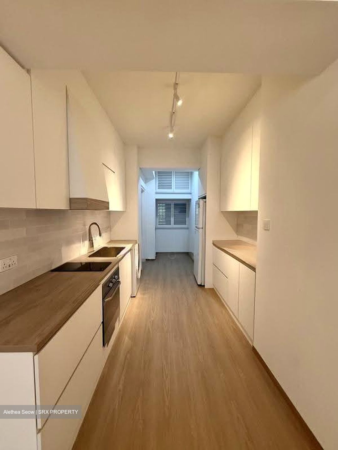 Fernwood Towers (D15), Condominium #619517721